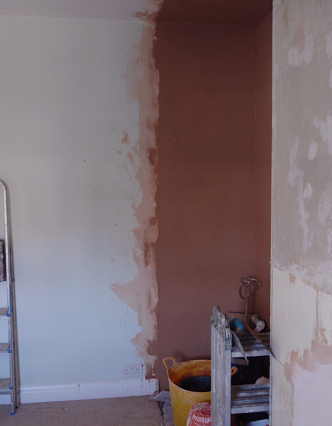 property repairs handyman